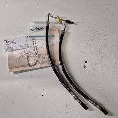 Hose set trim cylinder 872598 Volvo Penta 857624 - 854752