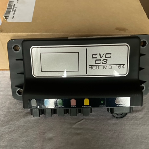 Volvo Penta Unidad de control HCU MID 164 EVC-C3 Volvo Penta 23102813 - 21321153