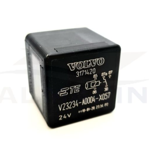 Volvo Penta Relay Volvo Penta 3171420