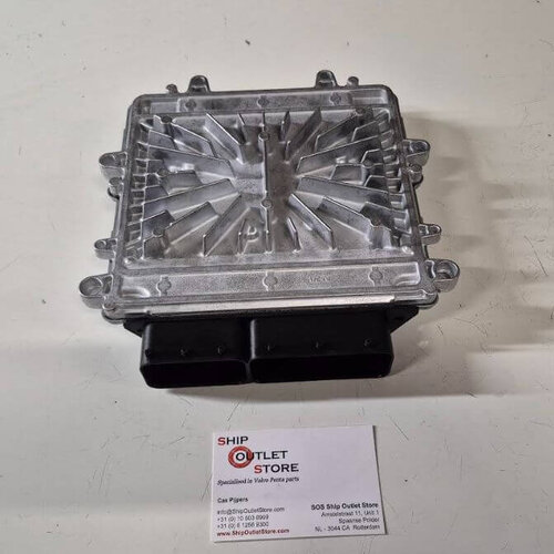 Volvo Penta Steuergerät ECU Volvo Penta 21092158