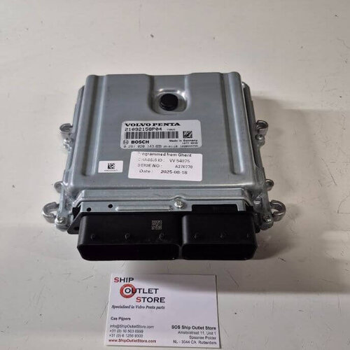 Volvo Penta Unidad de control ECU Volvo Penta 21092158