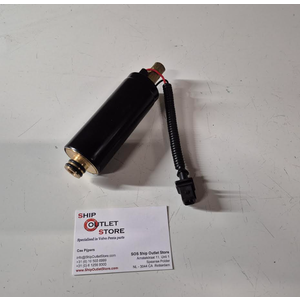 Pour Volvo Penta GI, GXI 21608511 21545138 21397771 3861355 Pompe à