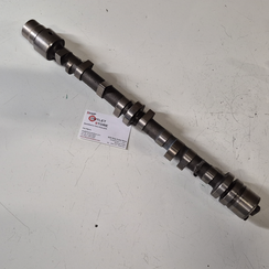 Nockenwelle mit Abdeckung Volvo Penta 860017