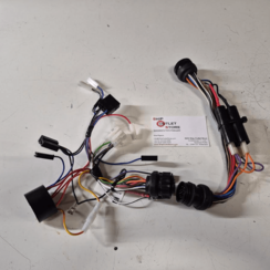 Cable kit + diode kit MD22 Volvo Penta 828648 - 873567