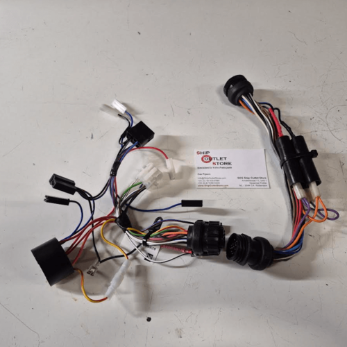 Volvo Penta Kit de cables panel de instrumentos Volvo Penta 828648 - 873567