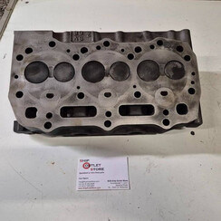 Zylinderkopf komplett MD2040 Volvo Penta 3580475