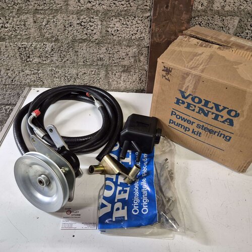 Volvo Penta Servolenkungssatz Volvo Penta 3582640 - 861599
