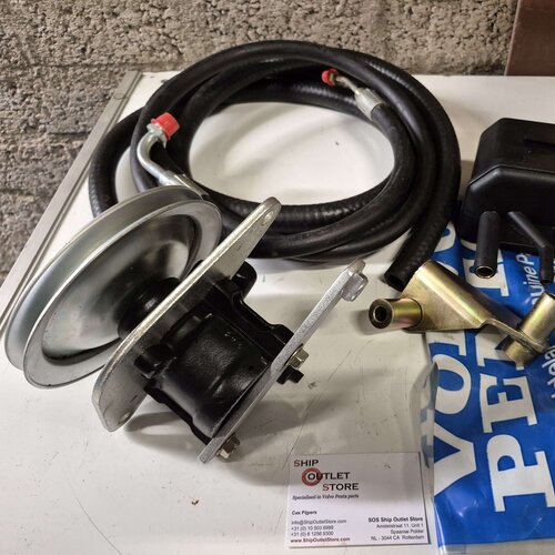 Volvo Penta Servo power steering kit Volvo Penta 3582640 - 861599