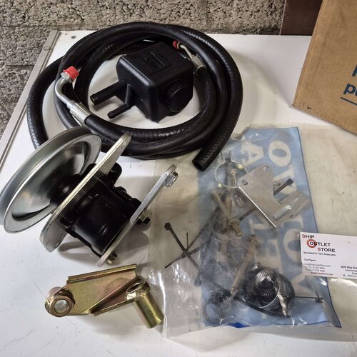 Volvo Penta Servolenkungssatz Volvo Penta 3582640 - 861599