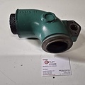 Volvo Penta Exhaust elbow Volvo Penta 843250