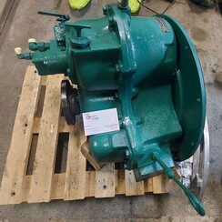 Keerkoppeling 1,51:1 Twin Disc MG 507-A-1