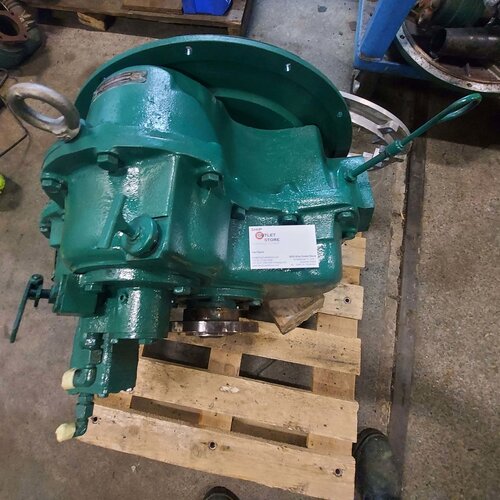 Twin Disc Getriebe 1.51:1 Twin Disc MG 507-A-1