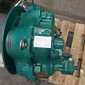 Twin Disc Keerkoppeling 1,51:1 Twin Disc MG 507-A-1