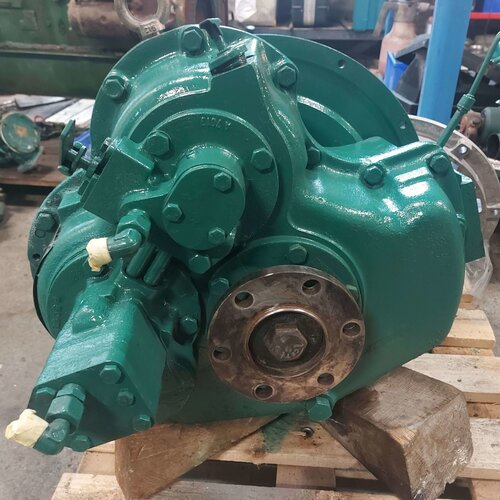 Twin Disc Keerkoppeling 1,51:1 Twin Disc MG 507-A-1