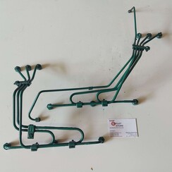 Brandstof inspuitleiding set TAMD71B Volvo Penta 849635 - 849640