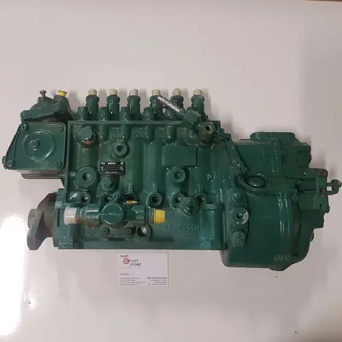 Volvo Penta Brandstof injeciepomp Volvo Penta 3803771 - 864068