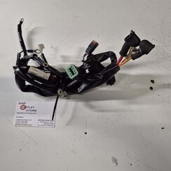 Kabelbaum D1-30F Volvo Penta 21487213