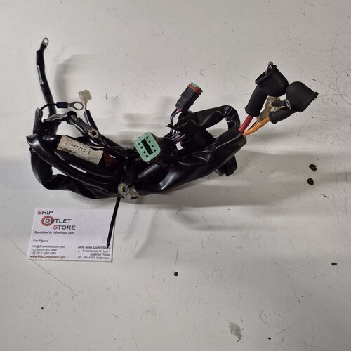Volvo Penta Kabelboom D1-30F Volvo Penta 21487213