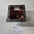 Volvo Penta Tapa final para intercambiador de calor Volvo Penta 837721