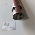 Volvo Penta Insert warmtewisselaar Volvo Penta 861607