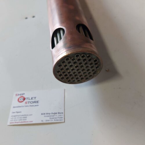 Volvo Penta Insert heat exchanger Volvo Penta 861607
