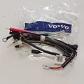 Volvo Penta Wiring harness with relay box Volvo Penta 858524 - 860143