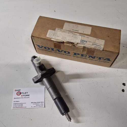Volvo Penta Injektor Volvo Penta 842886
