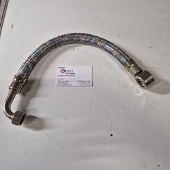 Oil hose bilge pump Volvo Penta 849888 - 847395