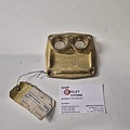 Volvo Penta End plate heat exchanger Volvo Penta 846090