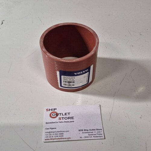 Volvo Penta Hose Volvo Penta 866689