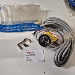 Panel de instrumentos de trim Volvo Penta 850375