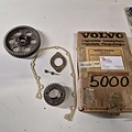 Volvo Penta Kit de engranajes del árbol de levas Volvo Penta 271944 - 875375