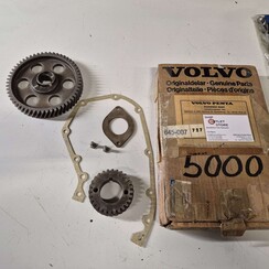 Kit de engranajes del árbol de levas Volvo Penta 271944 - 875375