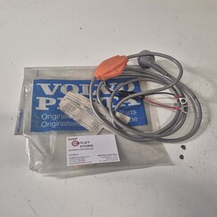 Gleichrichter Volvo Penta 855222