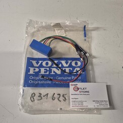 Temperatuursensor - alarm Volvo Penta 831625