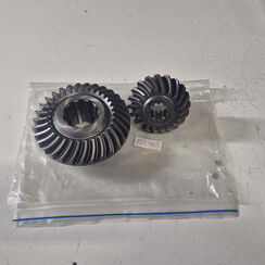 Tandwielen set Volvo Penta 833429