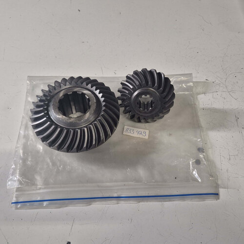 Volvo Penta Zahnradsatz Volvo Penta 833429
