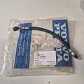 Volvo Penta Hose coupling Volvo Penta 850906