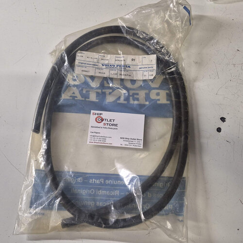 Volvo Penta Manguera Volvo Penta 942700
