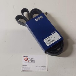 Correa poli V Volvo Penta 3860086