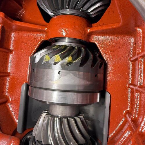 Volvo Penta Gearbox HS1A Volvo Penta 873172