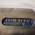 Volvo Penta Faltpropeller bronze 15x9 Volvo Penta 872600