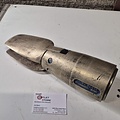Volvo Penta Hélice plegable de bronce 15x9 Volvo Penta 872600