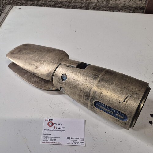 Volvo Penta Faltpropeller bronze 15x9 Volvo Penta 872600