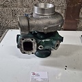 Volvo Penta Turbocharger Volvo Penta 865428