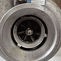 Volvo Penta Turbocharger Volvo Penta 865428