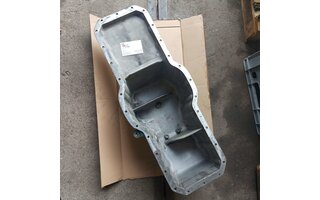 Volvo Penta carterpannen