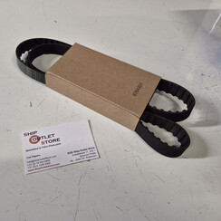 V-ribbed belt Volvo Penta 463377