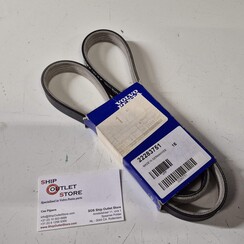 Multiriem Volvo Penta 22283751