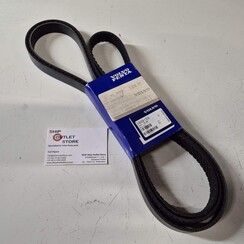 V-ribbed belt Volvo Penta 3889124